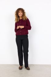 soyaconcept Strickjacke SC-ORLEAN 2 günstig online kaufen