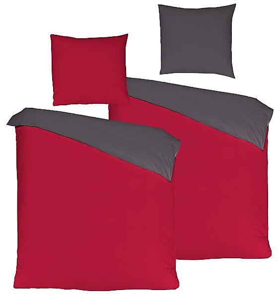 JACK Wendebettwäsche JACK by Mistral 4 günstig online kaufen