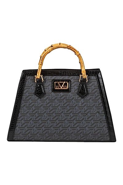 19V69 ITALIA Handtasche AKIKO AOP, mit günstig online kaufen