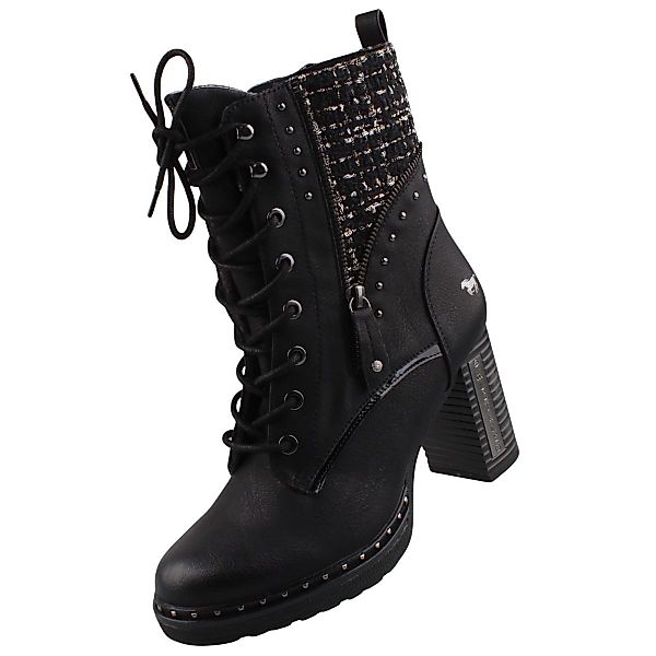 Mustang Shoes 1336515/9 Stiefelette günstig online kaufen
