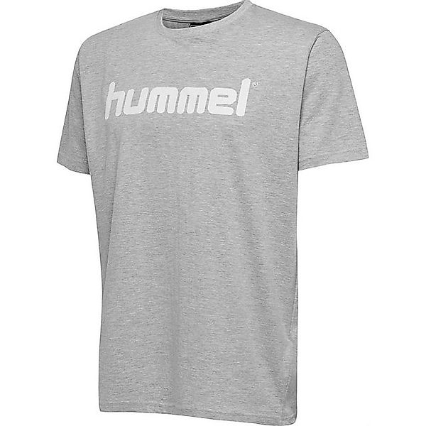 hummel T-Shirt HMLGO COTTON LOGO T-SHIRT S/S günstig online kaufen