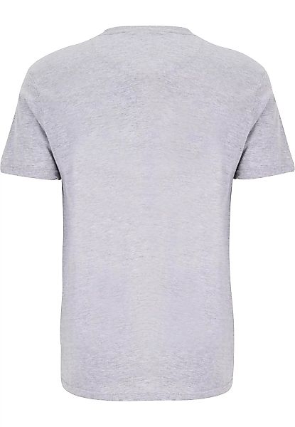 Just Rhyse T-Shirt "Just Rhyse Herren Just Rhyse Zoar T-Shirt" günstig online kaufen