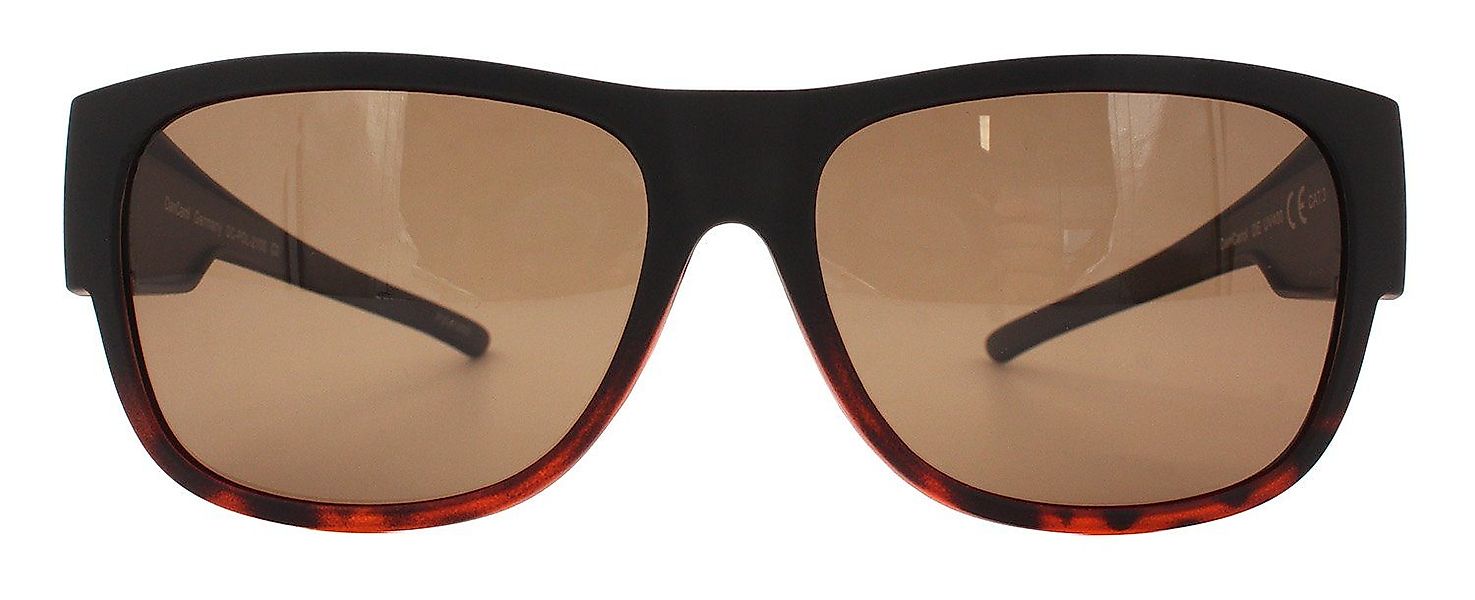 DanCarol Sonnenbrille DC-POL-2100--Überbrille -Mit Polarisierte Gläser günstig online kaufen