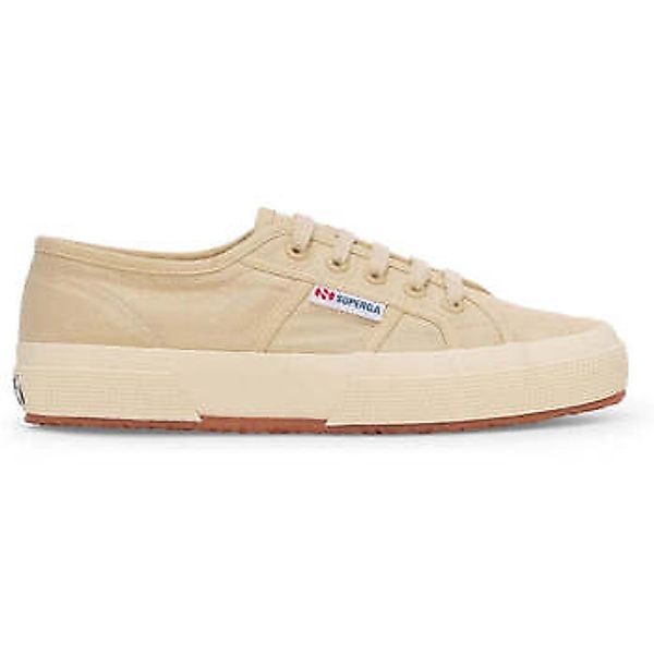 Superga  Sneaker Baskets femme  2750 Linen günstig online kaufen