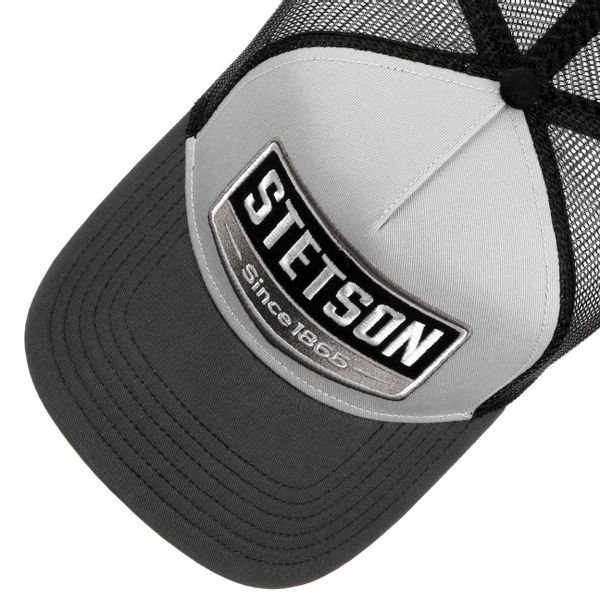 Stetson Trucker Cap (1-St) Basecap Snapback günstig online kaufen