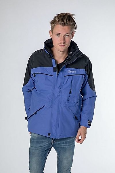 DEPROC Active 3-in-1-Funktionsjacke ASPEN NEW CLASSIC 3in1 CS mit abnehmbar günstig online kaufen