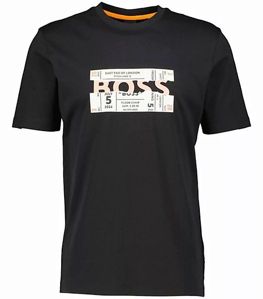 BOSS ORANGE T-Shirt Te_BossTicket (1-tlg) günstig online kaufen