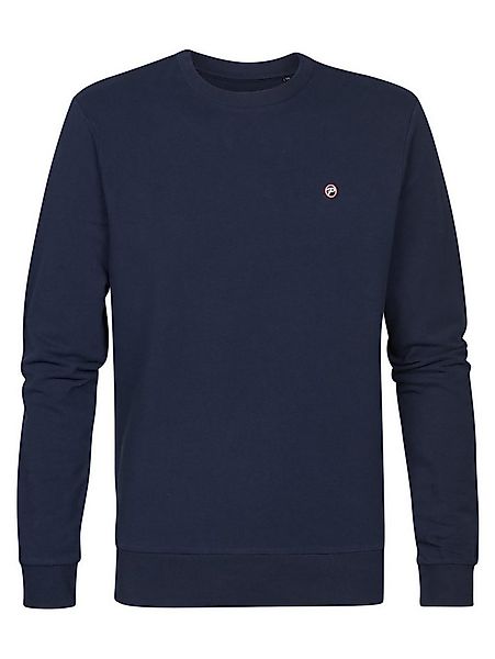 Petrol Industries Strickpullover günstig online kaufen
