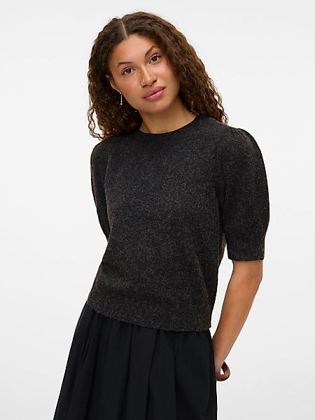 Vero Moda Strickpullover VMDOFFY 2/4 O-NECK günstig online kaufen