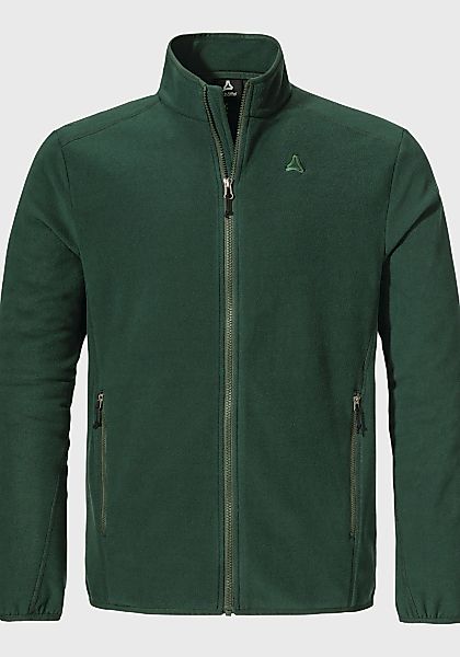 Schöffel Fleecejacke "Fleece Jk Style Ash MNS" ohne Kapuze günstig online kaufen