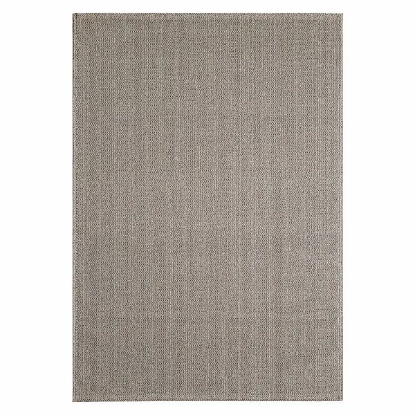 Ayyildiz Teppich LOOM braun B/L: ca. 60x100 cm günstig online kaufen