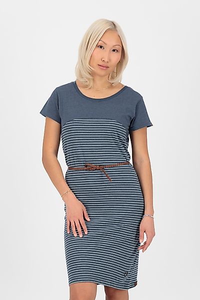 Alife & Kickin Sommerkleid "Damen ClarinaAK Z" günstig online kaufen