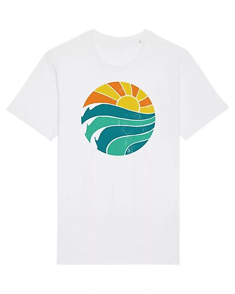 Summer Sun | T-shirt Unisex günstig online kaufen