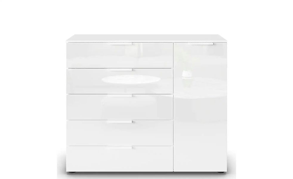 Sideboard  Flipp ¦ weiß ¦ Maße (cm): B: 120 H: 100 Kommoden & Sideboards > günstig online kaufen