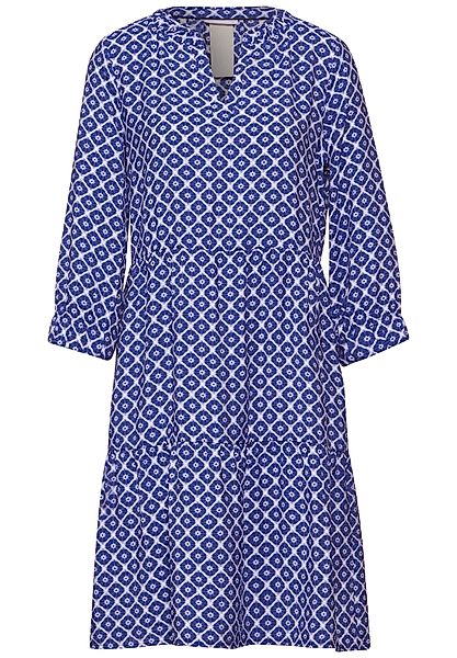 Street One Damen Kleid A144100 günstig online kaufen