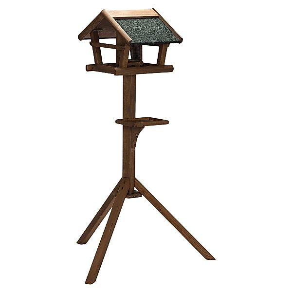 Karlie Vogelhaus Vogelhaus Rio aus Holz günstig online kaufen
