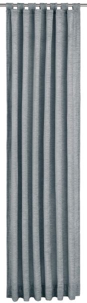 Wirth Vorhang "Trondheim 328 g/m²" Schlaufen 1 Stk. tlg. günstig online kaufen
