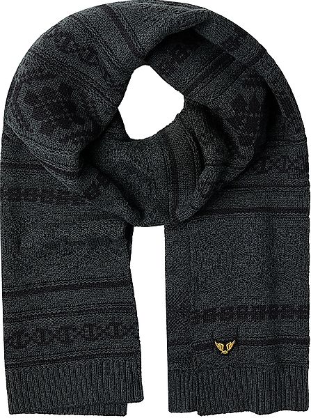 PME Legend Herrenschal Anthra - günstig online kaufen