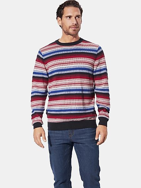 Babista Rundhalspullover "Pullover TIMOTEO" günstig online kaufen