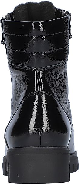 Waldläufer H-SERENA Schnürstiefelette, Schnürboots, Lackstiefelette, in günstig online kaufen