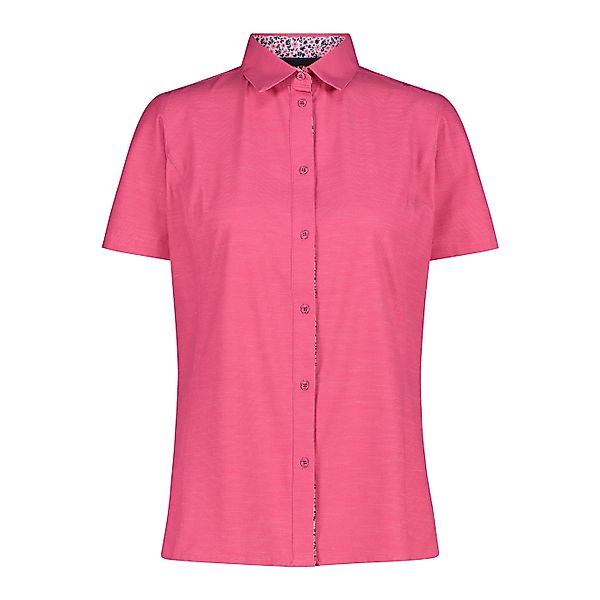 CMP Kurzarmhemd CMP Damen Hemd WOMAN günstig online kaufen
