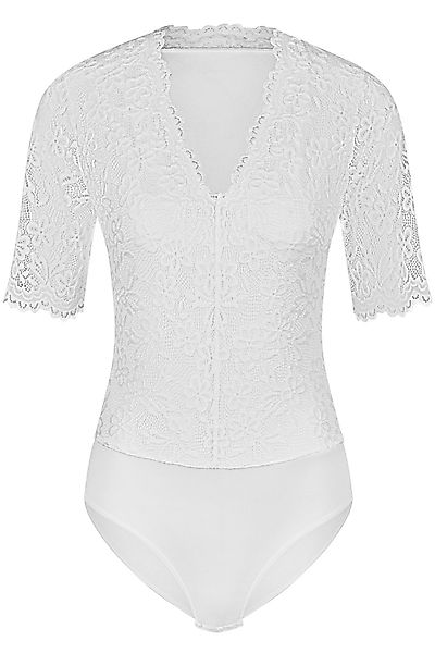 Nina Von C. Dirndlbluse Nina von günstig online kaufen