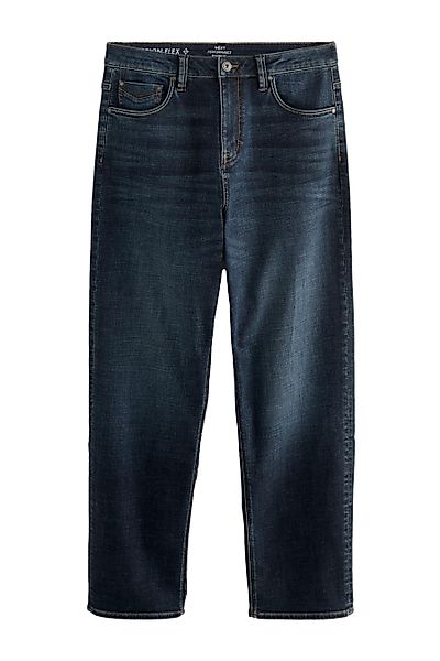 Next Relax-fit-Jeans Relaxed Fit Motionflex Jeans günstig online kaufen