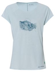 VAUDE T-Shirt Women's Tekoa T-Shirt II günstig online kaufen