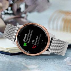 ibettertec Uhrenarmband Smartwatch-Armband Uhrenarmbänder Ersatzband für günstig online kaufen
