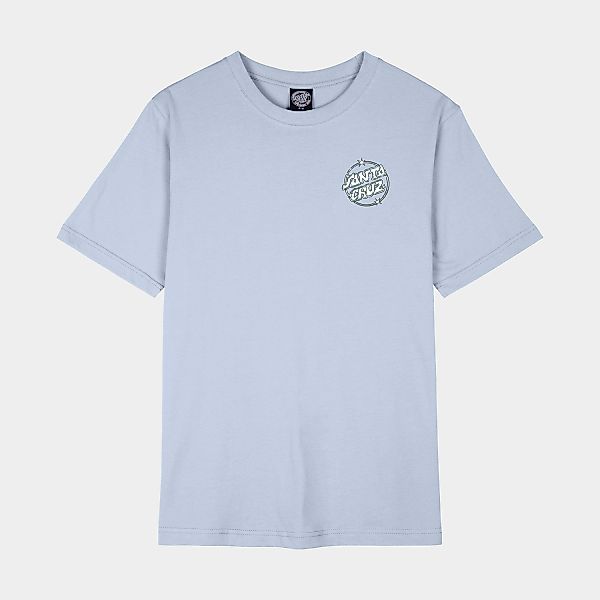 Santa Cruz T-Shirt "OFFSHORE DOT T-SHIRT", (1 tlg.) günstig online kaufen