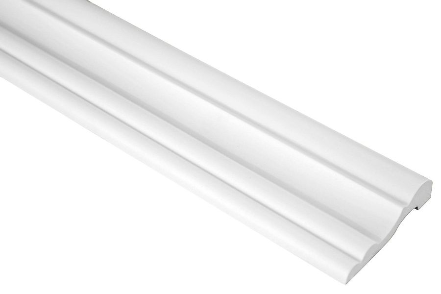 Hexim Stuckleiste CR807, 10 Meter / günstig online kaufen