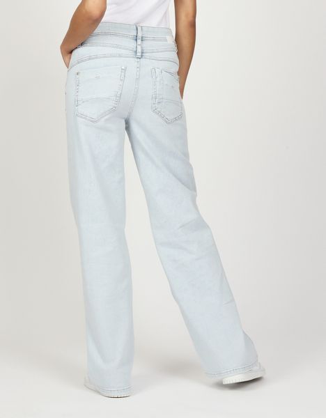 GANG Weite Jeans 94AMELIE WIDE günstig online kaufen