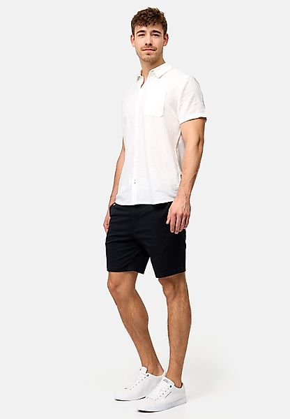 Indicode Chinoshorts INSylvester günstig online kaufen