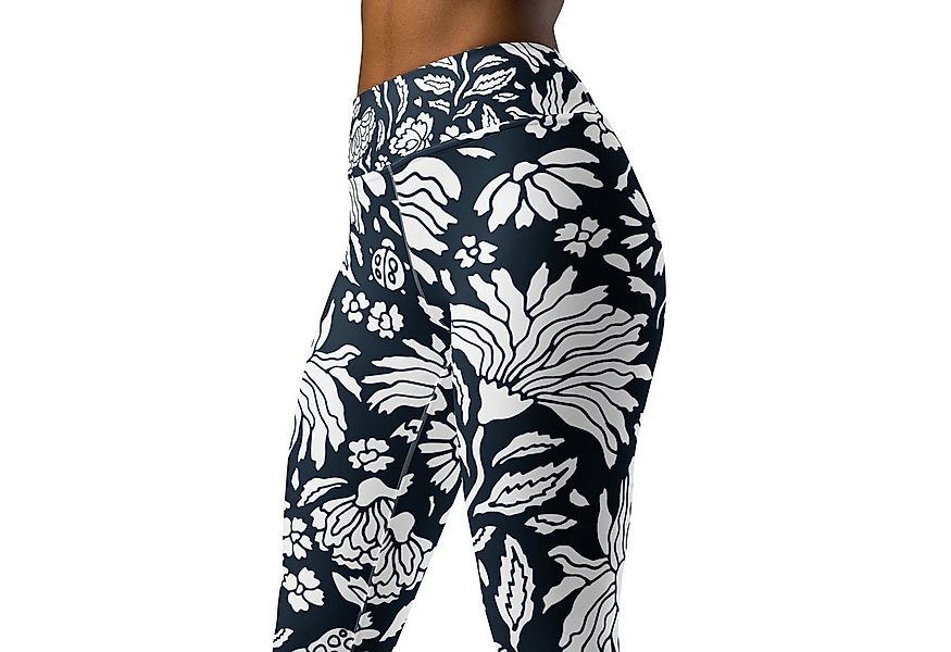VAAM LMNTS Leggings NIGHTBLOOM Leggings günstig online kaufen