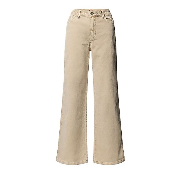 Buena Vista Cordhose Wide Leg Corduroy günstig online kaufen