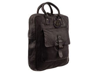 HARBOUR 2nd Laptoprucksack UP13129 Backpack Style günstig online kaufen