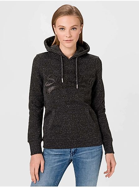 Superdry Hoodie Tonal Embossed (1-tlg) günstig online kaufen