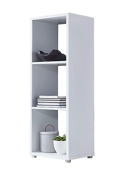 BMG Möbel Standregal NIZZA, Aktenregal, Würfel, günstig online kaufen