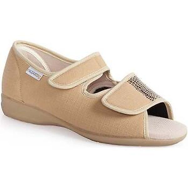 Calzamedi  Hausschuhe 3084 beige günstig online kaufen