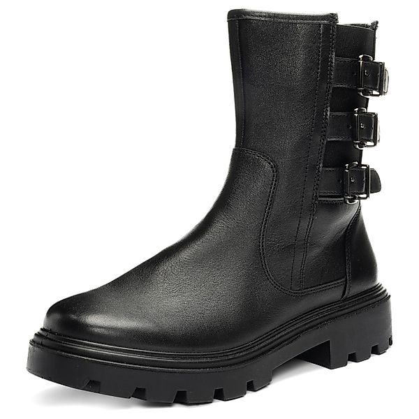 Ara MANCHESTER Stiefelette Biker Boots, Stiefel günstig online kaufen