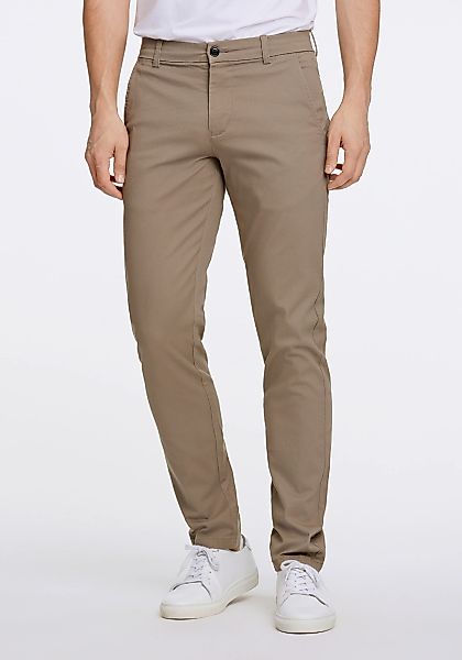 LINDBERGH Chinos "Chino Slim Fit" günstig online kaufen