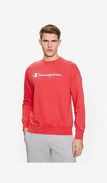 Champion Sweatshirt Crewneck Sweatshirt günstig online kaufen