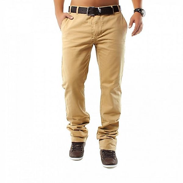 Egomaxx Chinohose Honey DSN ID1159 Straight Fit (1-tlg) günstig online kaufen