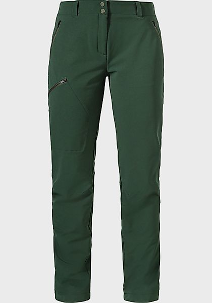 Schöffel Outdoorhose Pants Ascona Warm L günstig online kaufen