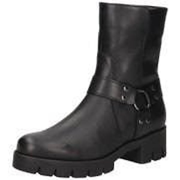 Gabor Stiefelette Damen schwarz günstig online kaufen