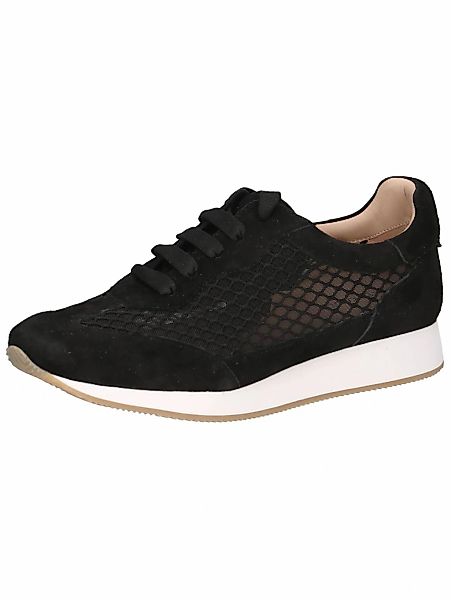 Peter Kaiser Sneaker "Peter Kaiser Sneaker Leder/Textil" günstig online kaufen