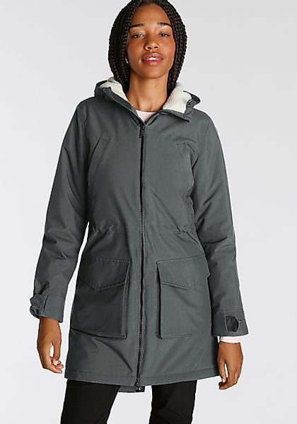 Jack Wolfskin Funktionsparka WINTER VILLAGE Windfeste günstig online kaufen