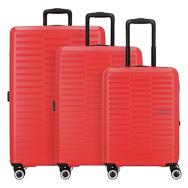 American Tourister® Trolleyset Sunset Hills, 4 günstig online kaufen