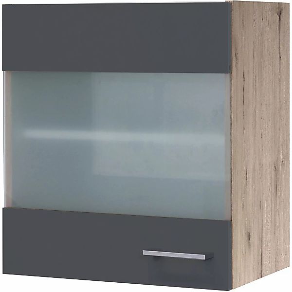 Flex-Well Glashängeschrank "Morena", (B x H x T) 50 x 54,8 x 32 cm, mit Sto günstig online kaufen