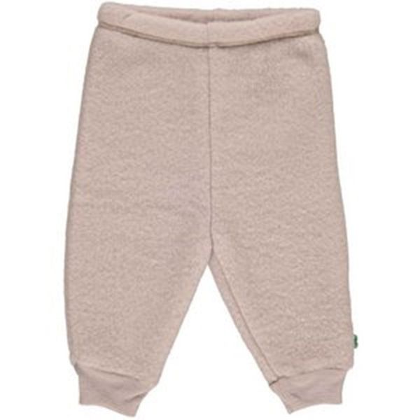 Müsli by GREEN COTTON Outdoorhose Wollhose günstig online kaufen